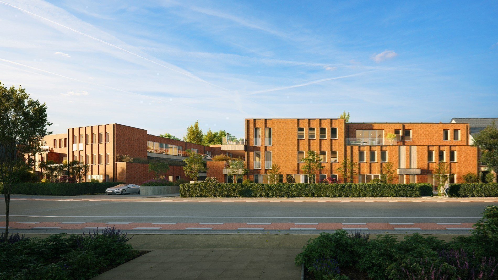 Ontdek nu NIEUWBOUWRESIDENTIE FIRLEFIJN - foto 2