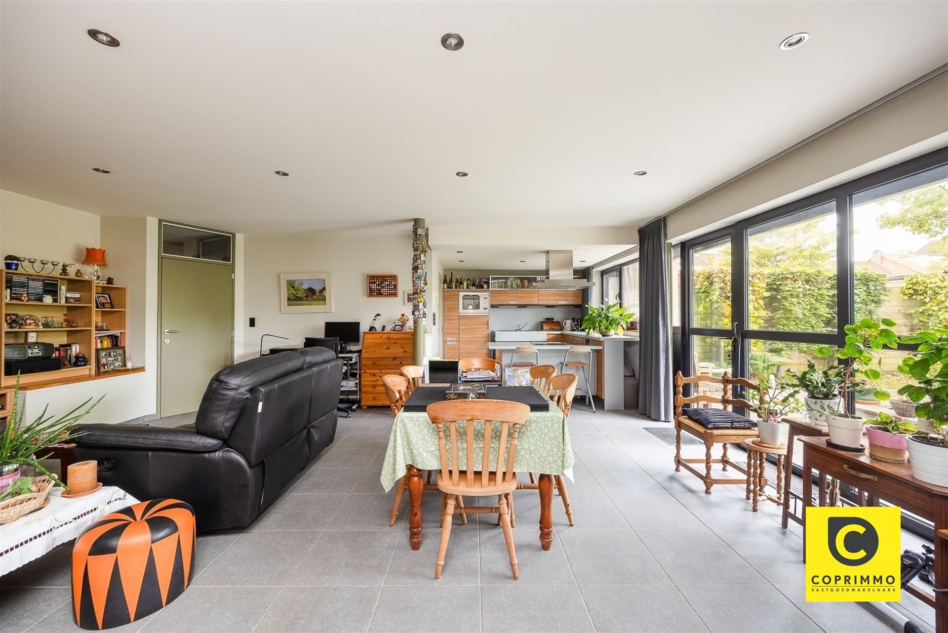 Kangoeroewoning in het centrum van Kontich ! - foto 4