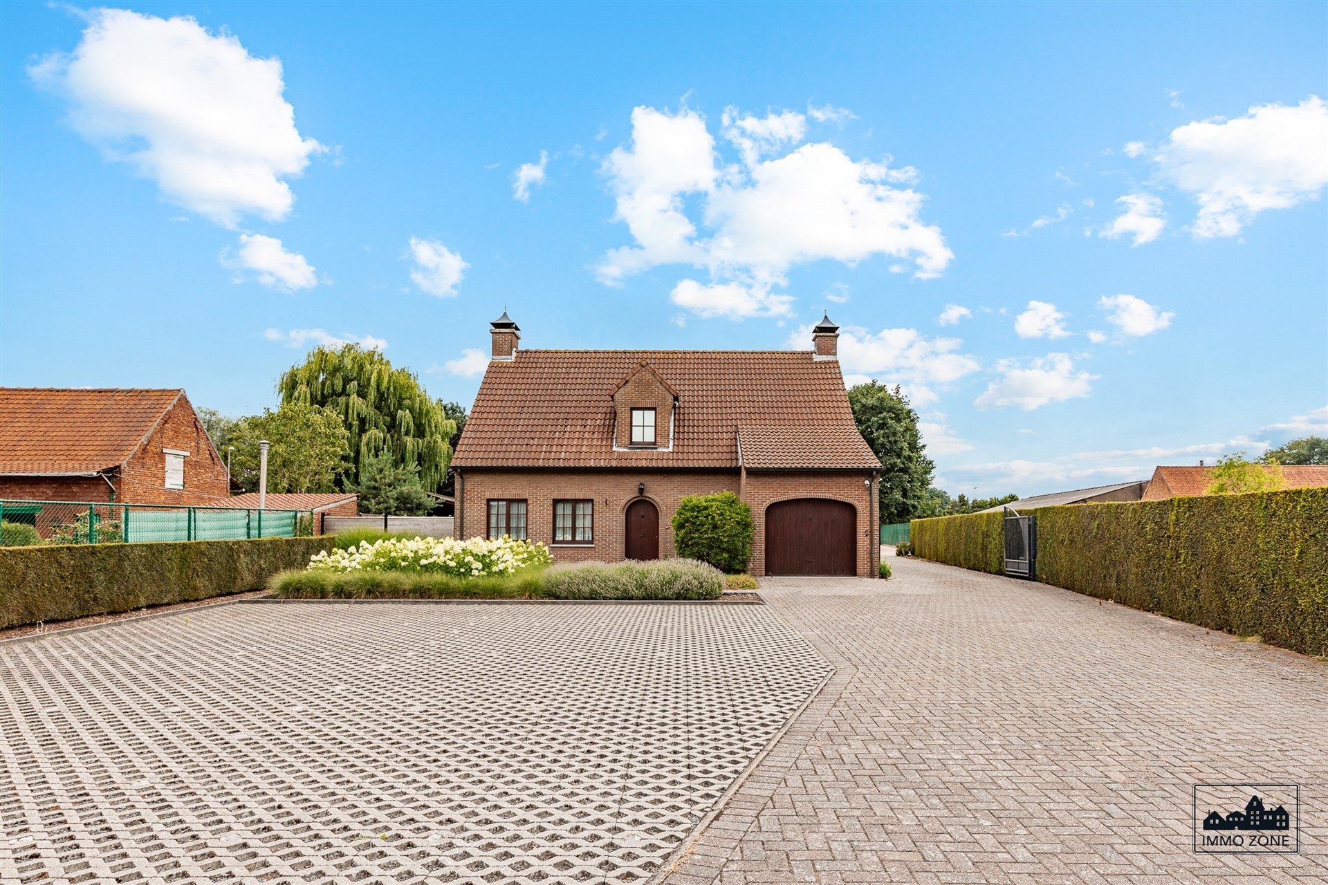 Maison à vendre à Lokeren avec 4 chambres - photo 5