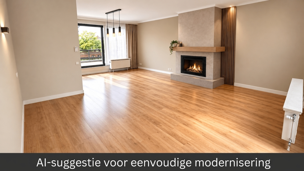 Appartement te koop in Deurne met 3 slaapkamers - foto 4