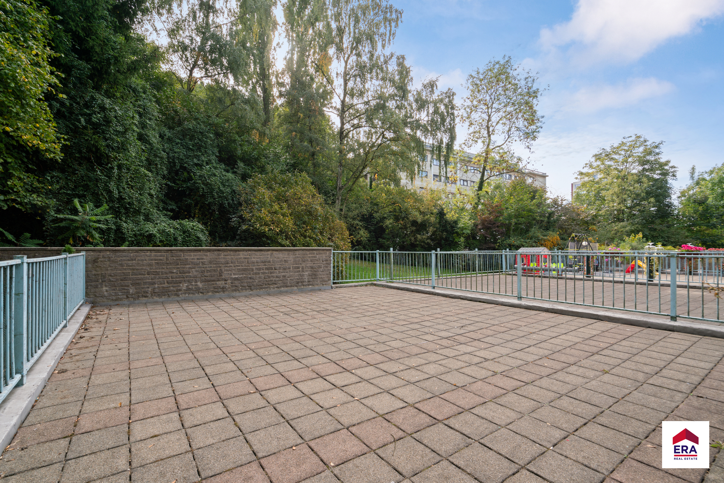 Apartment for sale in Jette with 2 bedrooms - photo 1