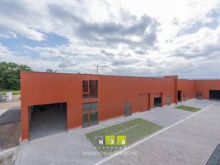 Commercial for sale in Maasmechelen