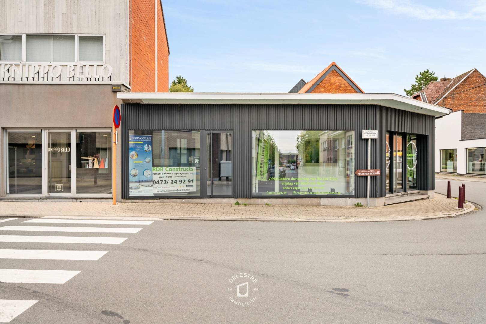Commercial for sale in Aalst - photo 2