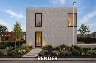 [[ DIT PAND NEEMT DEEL AAN DE ERA OPEN HUIZEN DAG OP 13/6 VAN 14:30 TOT 15:30 ]]
<p>Te koop: moderne nieuwbouw open bebouwing in Panisdries, Koersel, centraal gelegen in Limburg, nabij scholen en openbaar vervoer.</p>

<p> </p>

<p>Deze woning (bouwjaar 2026) combineert eigentijdse architectuur met duurzame voorzieningen, waardoor ze klaar is voor de toekomst. Dankzij de centrale ligging geniet u van een vlotte verbinding naar omliggende gemeenten en dagelijkse voorzieningen. De open bebouwing biedt een ruim gevoel en veel lichtinval, ideaal voor comfortabel wonen.</p>

<p> </p>

<p>INDELING:</p>

<p>• Inkomhal met apart toilet</p>

<p>• Ruime woonkamer met grote ramen en directe toegang tot het terras</p>

<p>• Moderne keuken en eetkamer, perfect voor gezellige momenten</p>

<p>• Berging voor extra opslag</p>

<p>• 3 slaapkamers met voldoende lichtinval</p>

<p>• Badkamer met kwalitatieve afwerking</p>

<p>• Terras, omheinde tuin en carport</p>

<p> </p>

<p>TROEVEN:</p>

<p>• Nieuwbouw (oplevering eind 2026)</p>

<p>• Moderne en duurzame voorzieningen (zonnepanelen, warmtepomp)</p>

<p>• Centrale ligging nabij scholen en openbaar vervoer</p>

<p> </p>

<p>Neem vandaag nog contact op met uw ERA-makelaar voor een bezoek.</p>

<p> </p>

<p>JOUW DROOMHUIS. ZO GEVONDEN!</p>