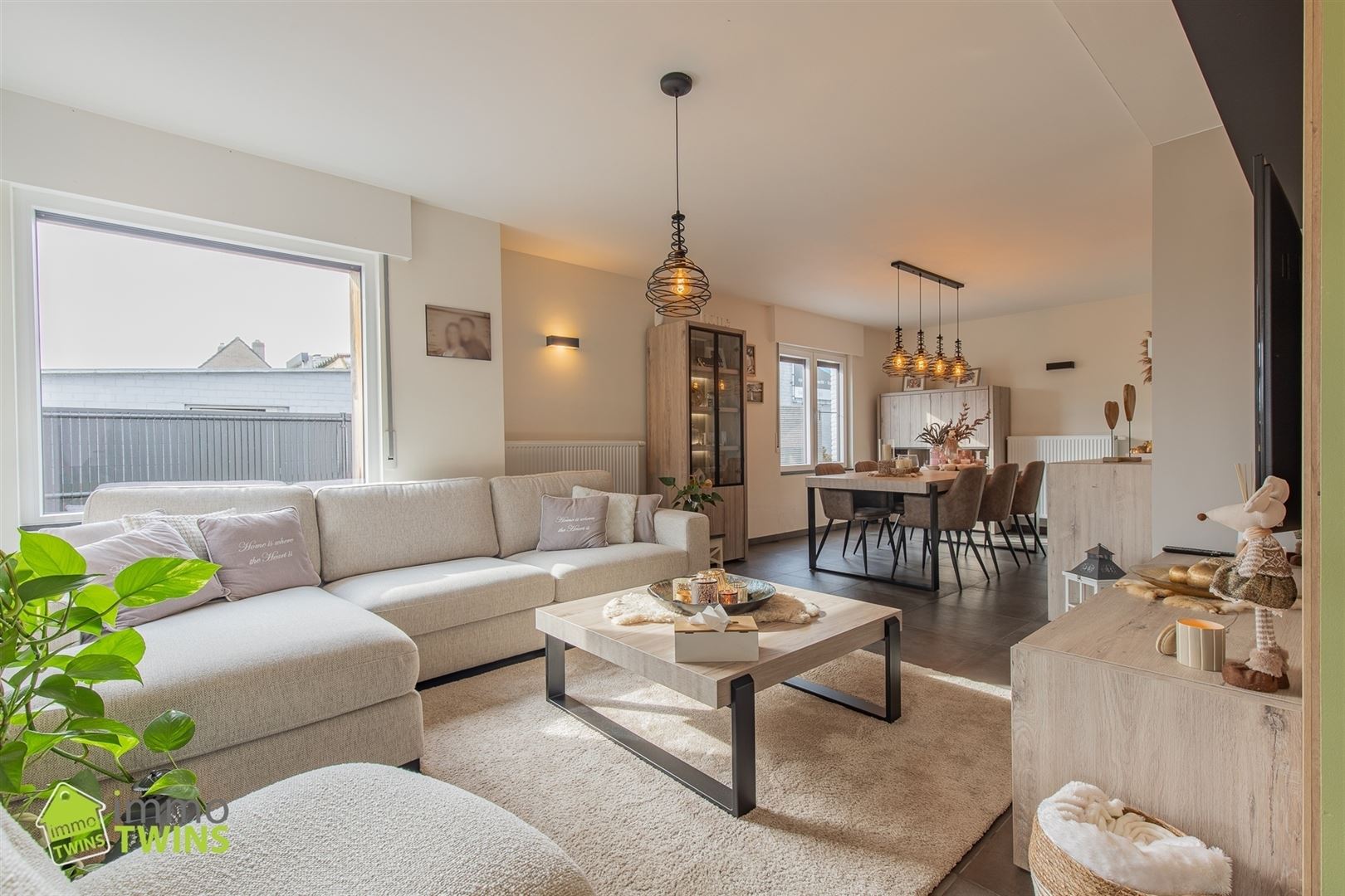 Maison à vendre à Termonde avec 4 chambres - photo 4