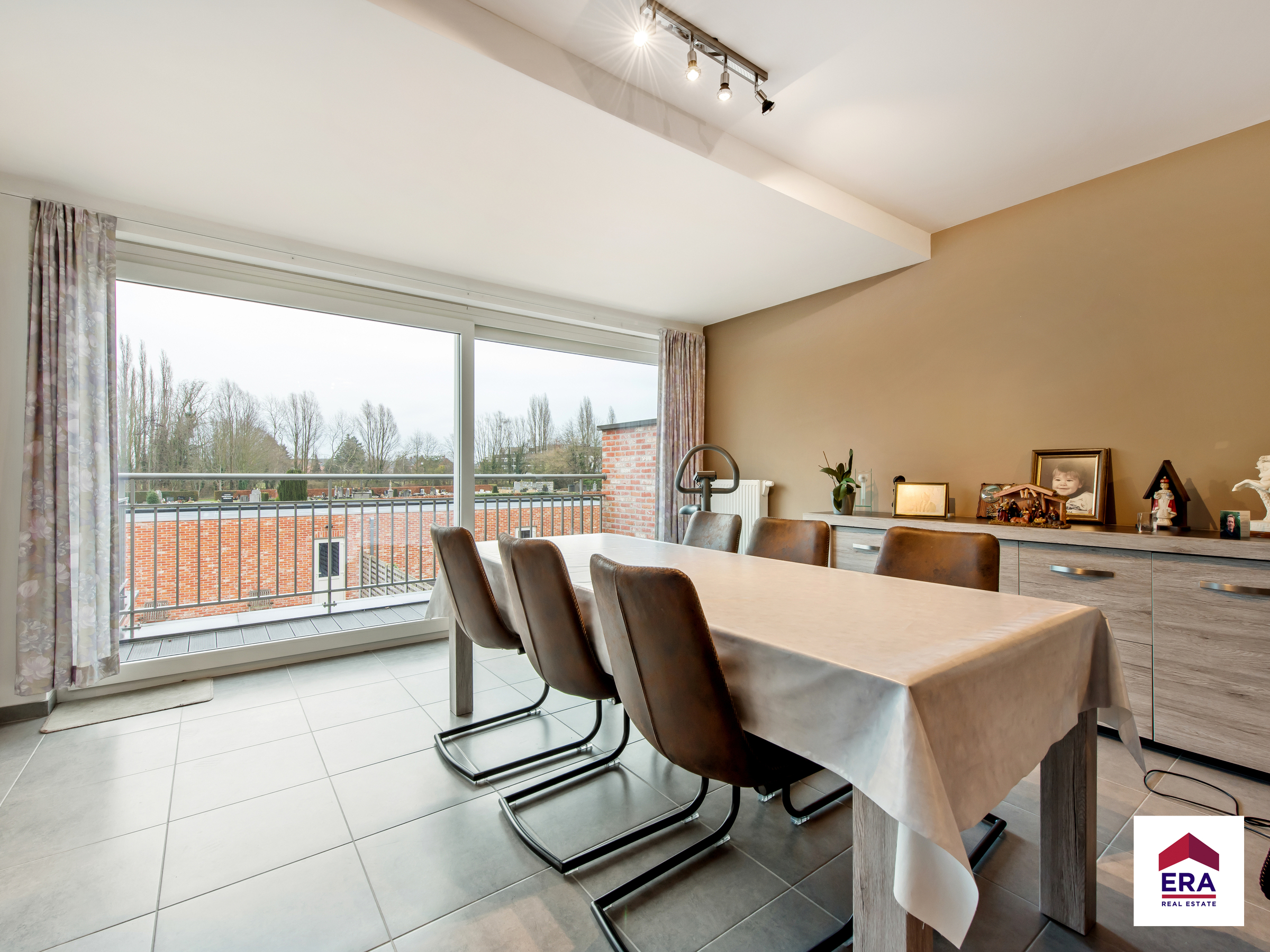 Appartement à vendre à Oostrozebeke avec 2 chambres - photo 5