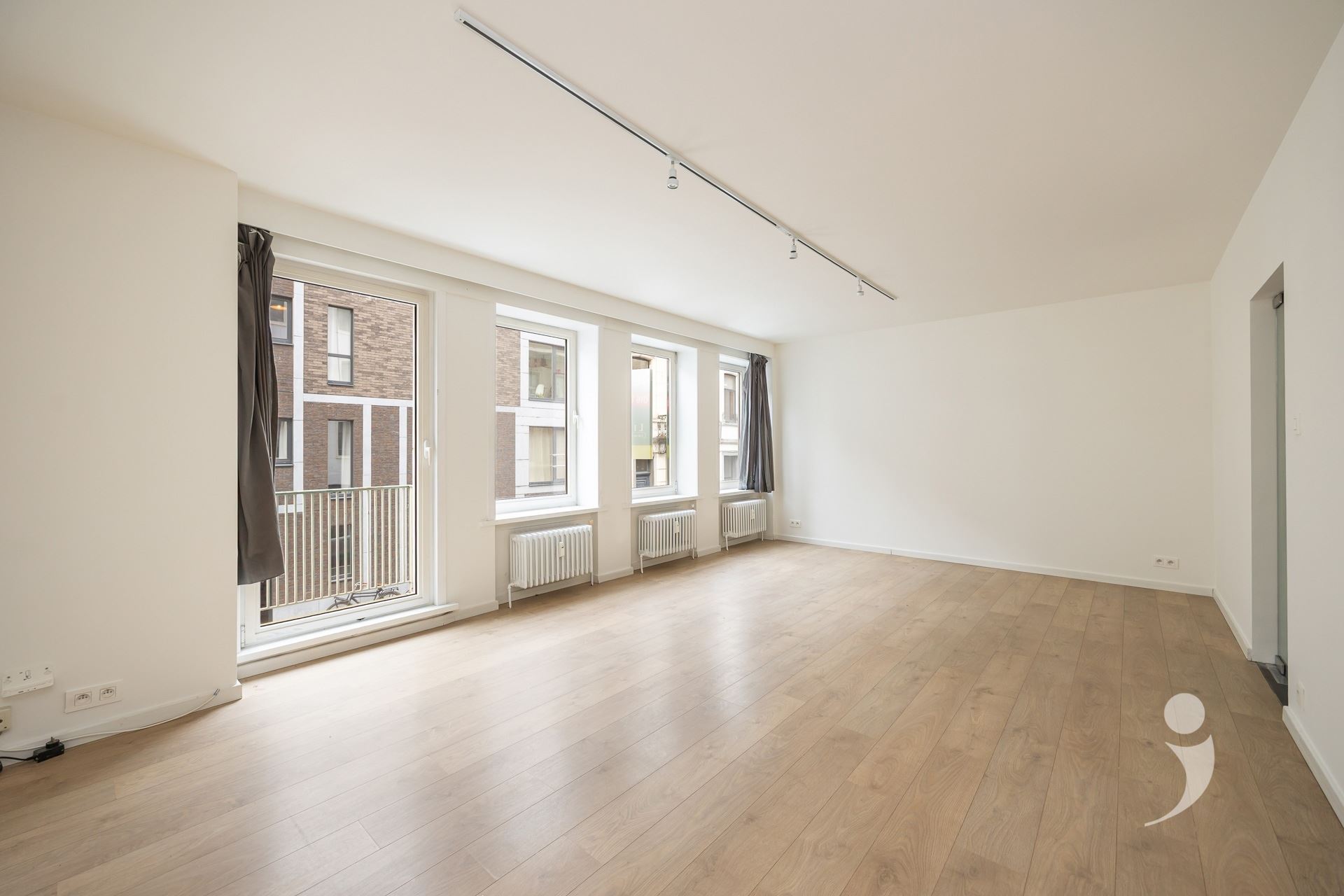 Instapklaar appartement in centrum Leuven! - foto 5