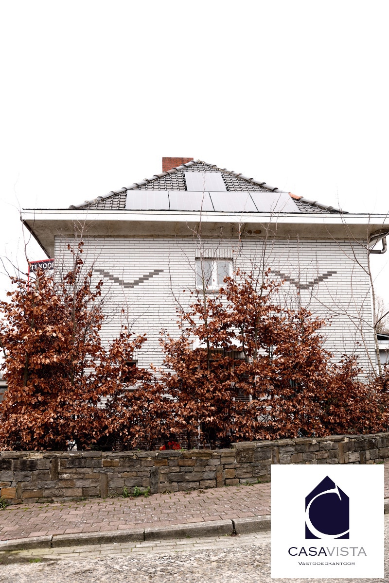 KNUSSE STARTERSWONING LANGS DE GEZELLIGE KAAI - foto 3