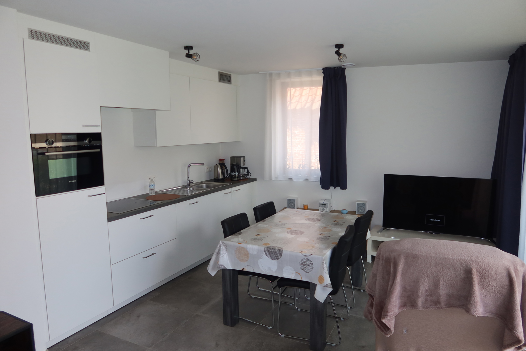 Apartment for sale in Wetteren with 1 bedroom - photo 5