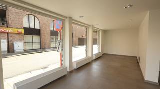 Commercial à louer à Roulers