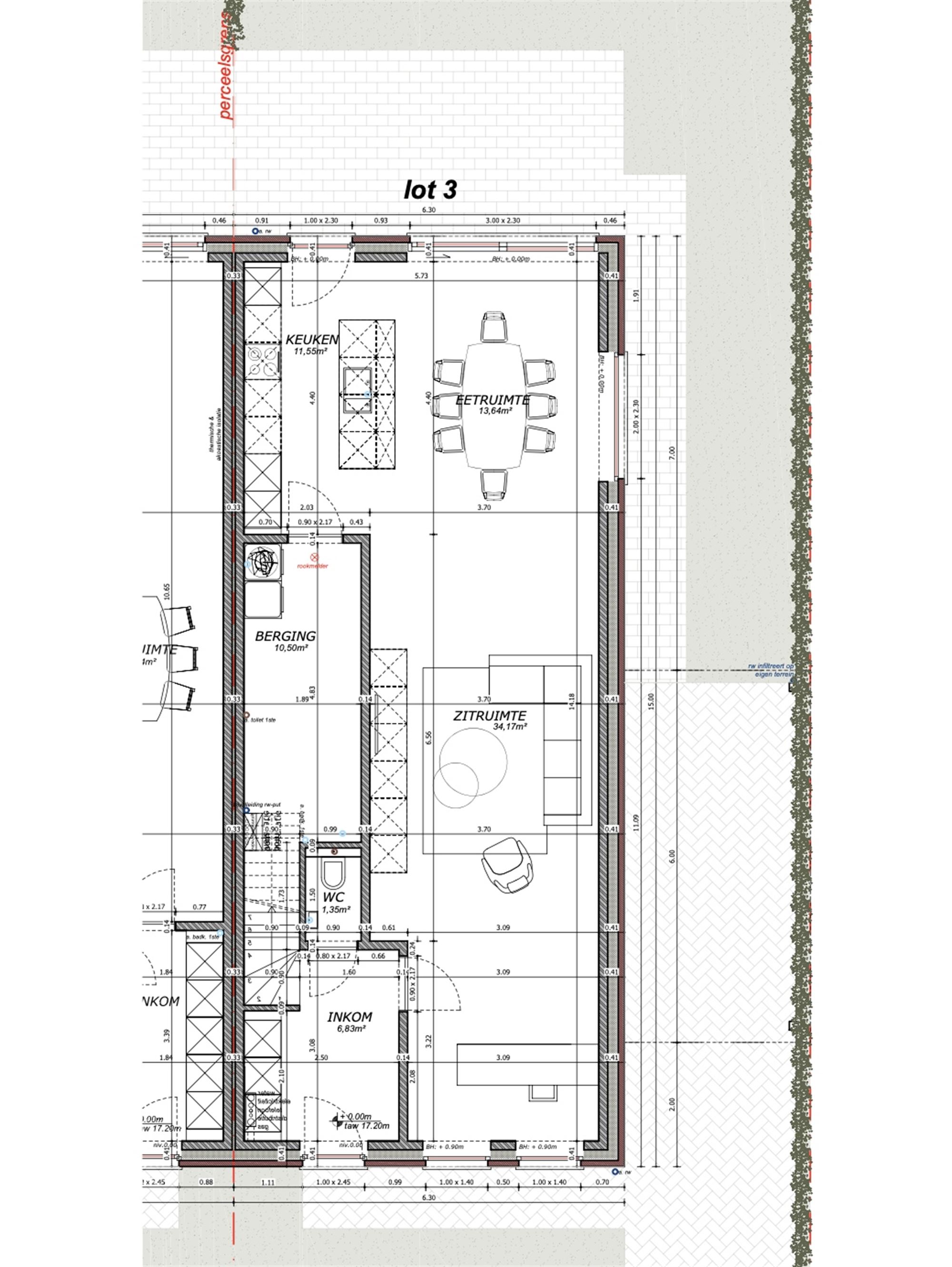 Project te koop in Harelbeke - foto 4