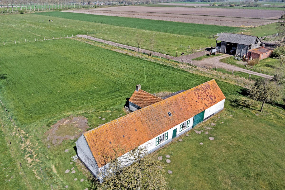 Ferme idéalement située à Maldegem - photo 3
