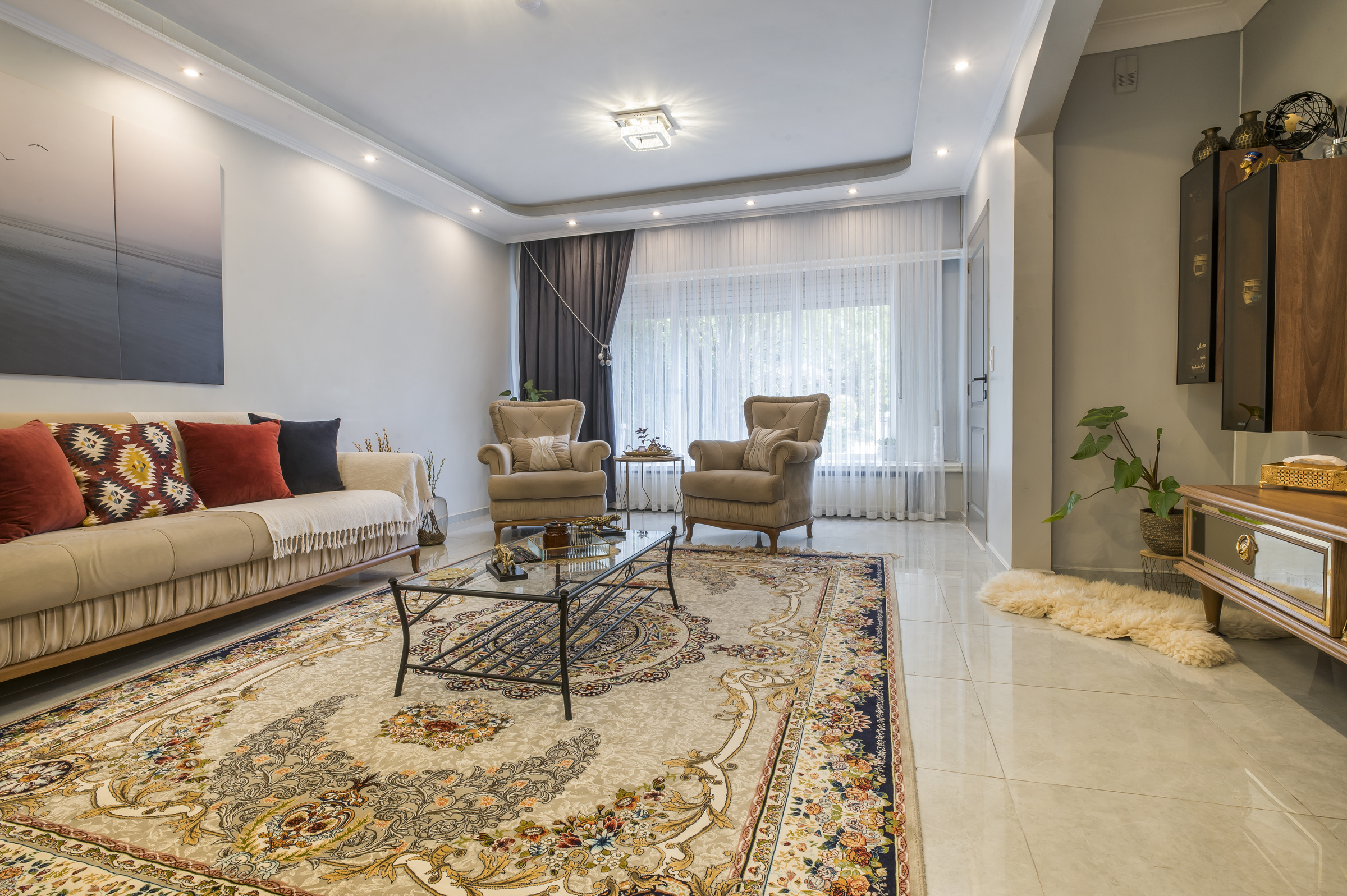 Maison à vendre à Saint-Nicolas avec 6 chambres - photo 5