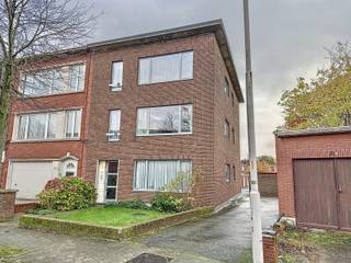 Apartment for sale in Antwerp