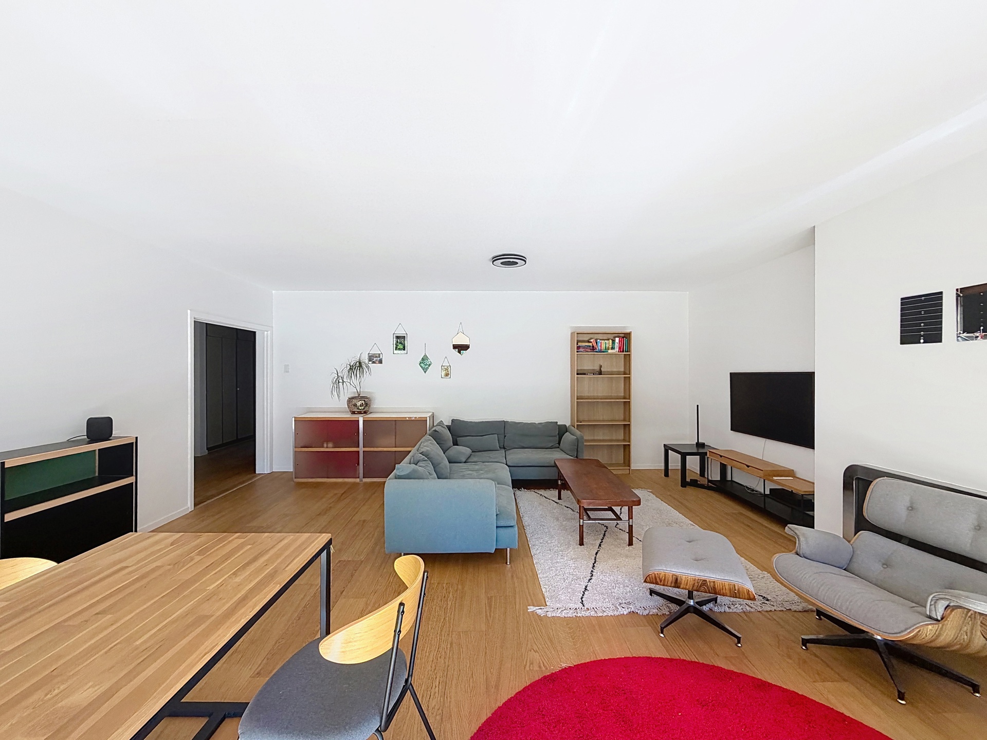 Prachtig appartement met 3 slaapkamers! - foto 5