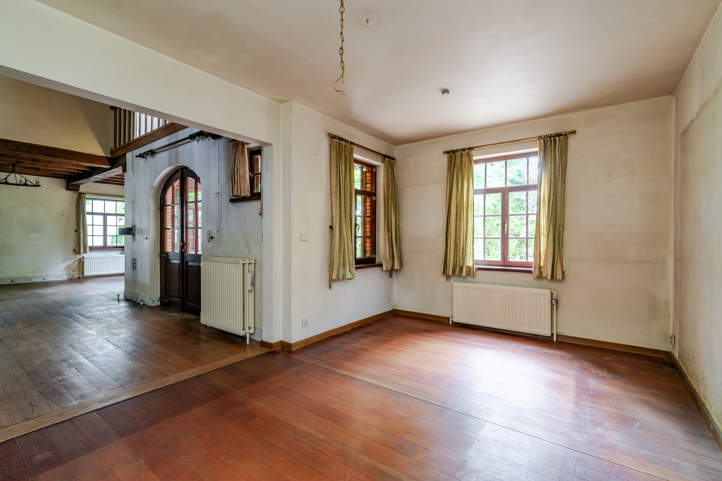 Charmante ruime villa, residentieel, Wezembeek-Oppem - foto 4