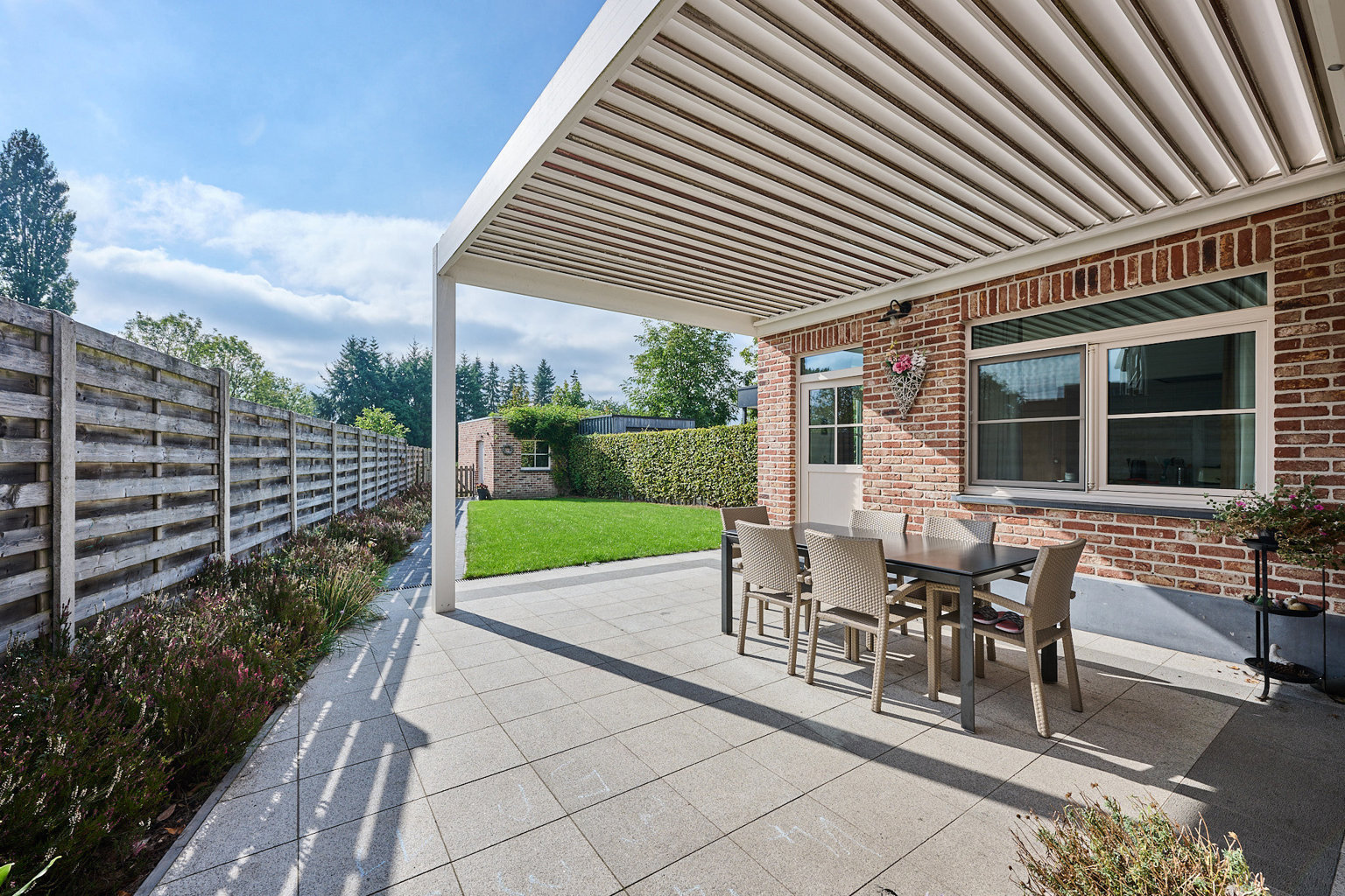 Maison à vendre à Ninove avec 3 chambres - photo 2