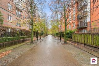 Apartment for sale in Jette