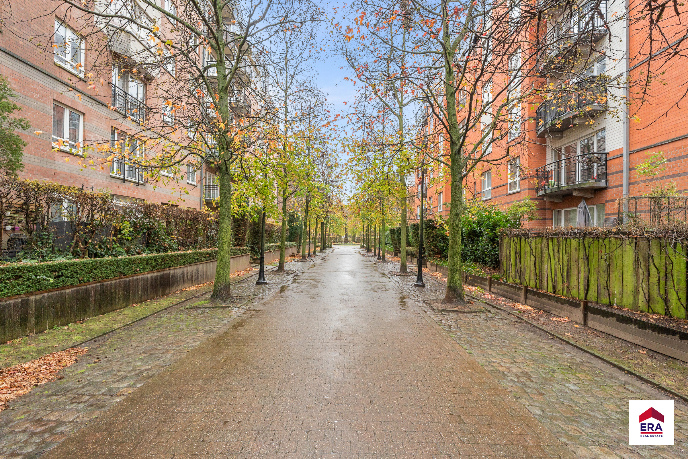 Apartment for sale in Jette with 2 bedrooms - photo 3