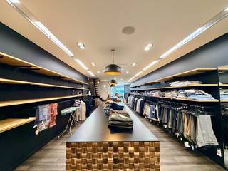 Commercial for rent in Tielt