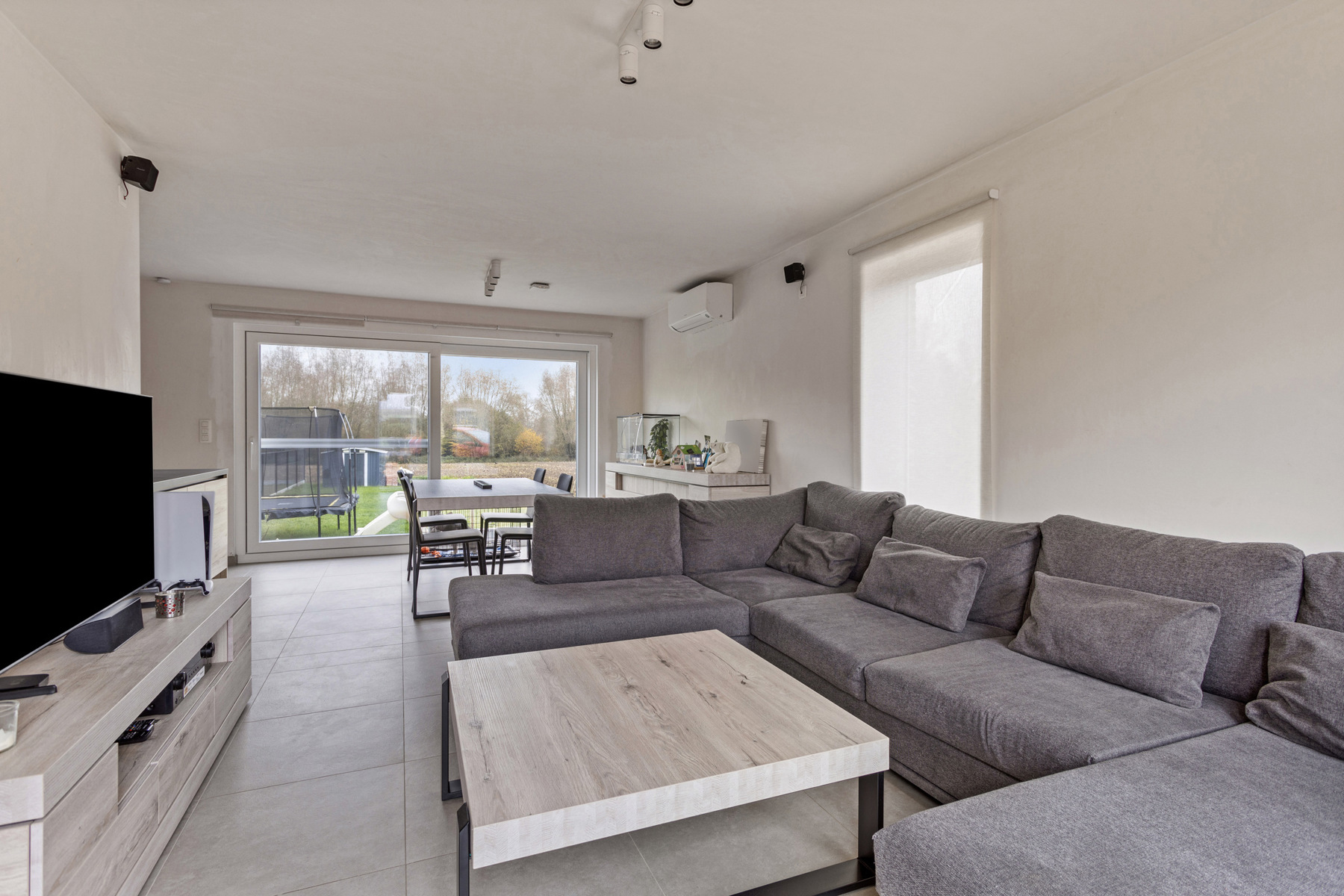 Rustig gelegen eigendom van 2022 in Grimminge - foto 4