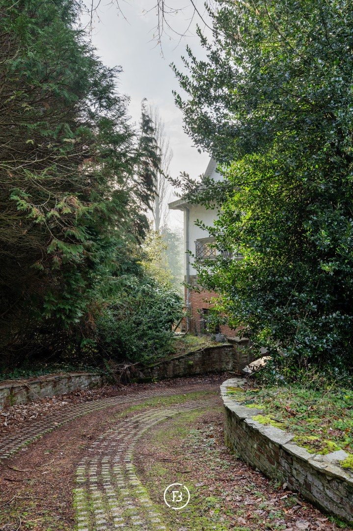 Huis te koop in Kraainem met 7 slaapkamers - foto 3