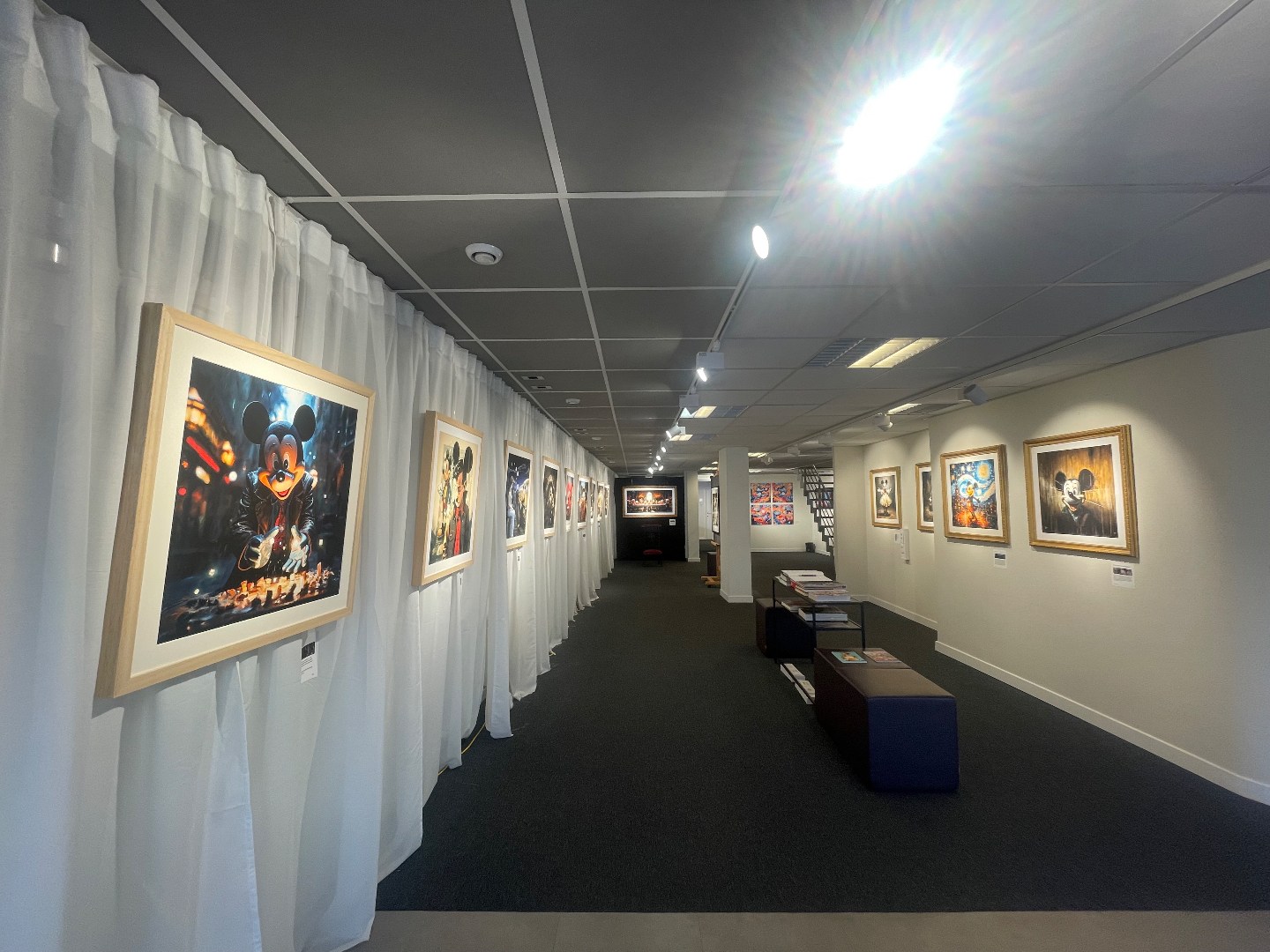 Commercial for rent in Geel - photo 3