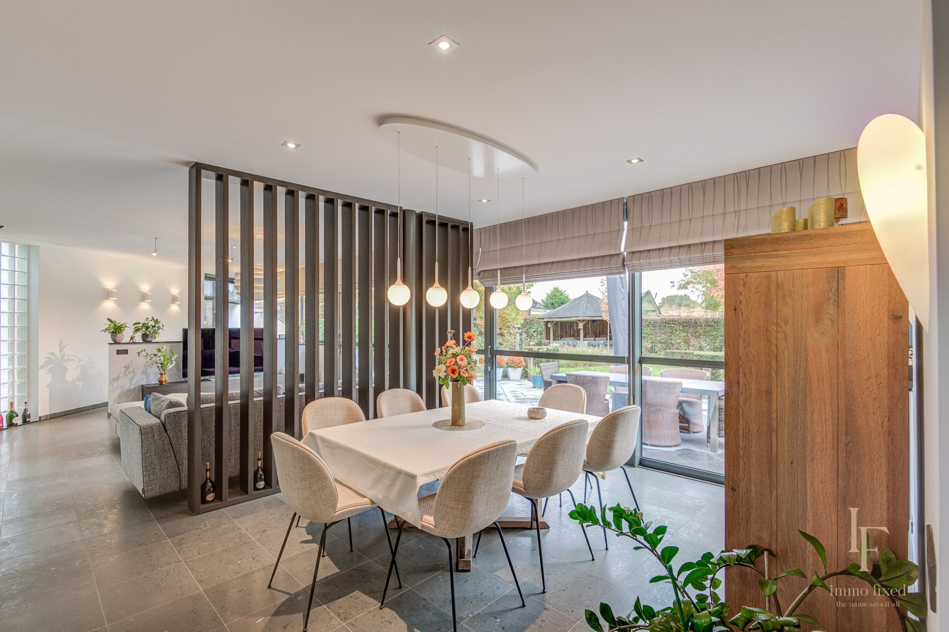 Architecturale klasse met een ziel te Vorselaar - foto 5