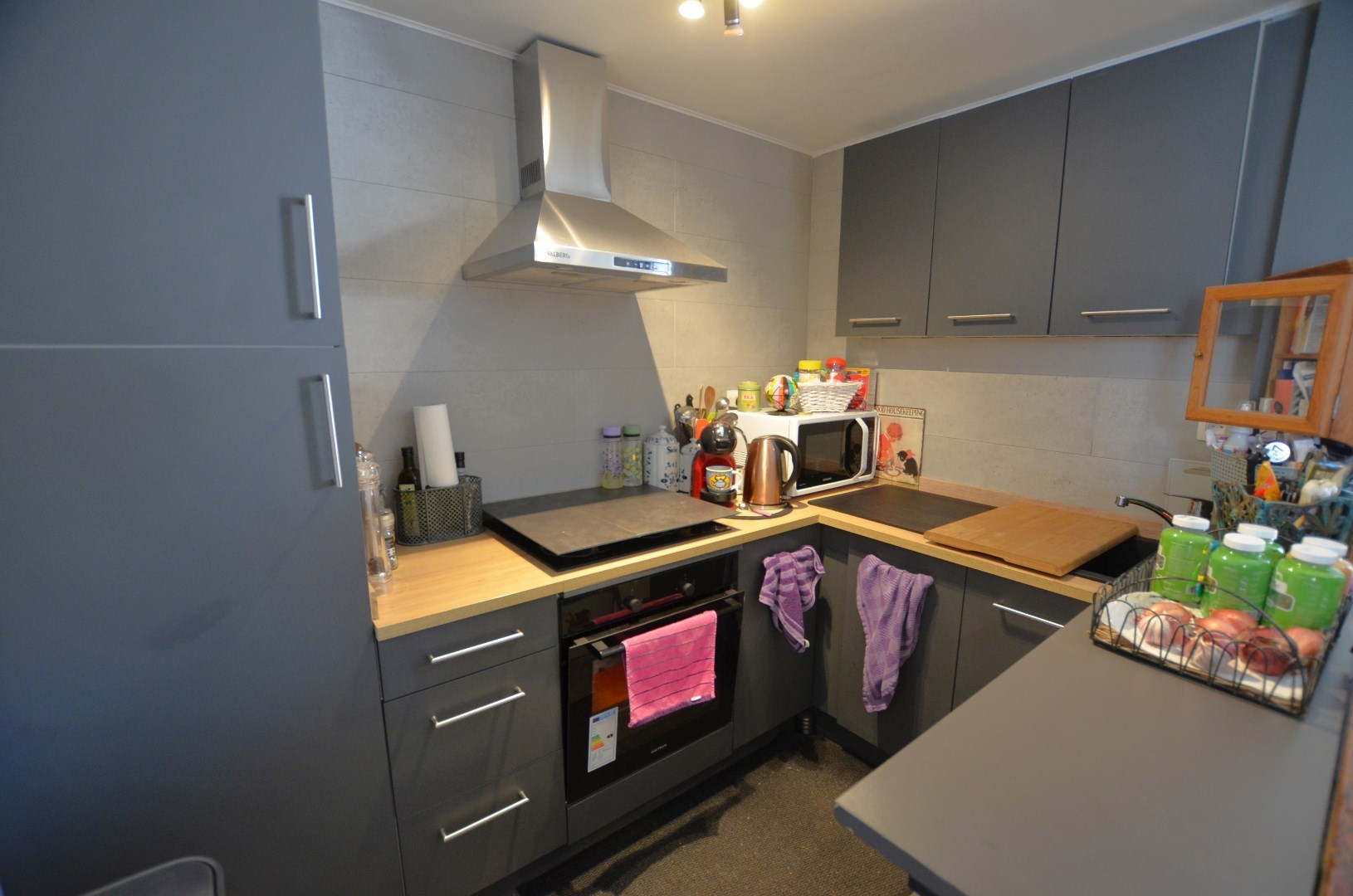 House for sale in Ostend with 4 bedrooms - photo 4