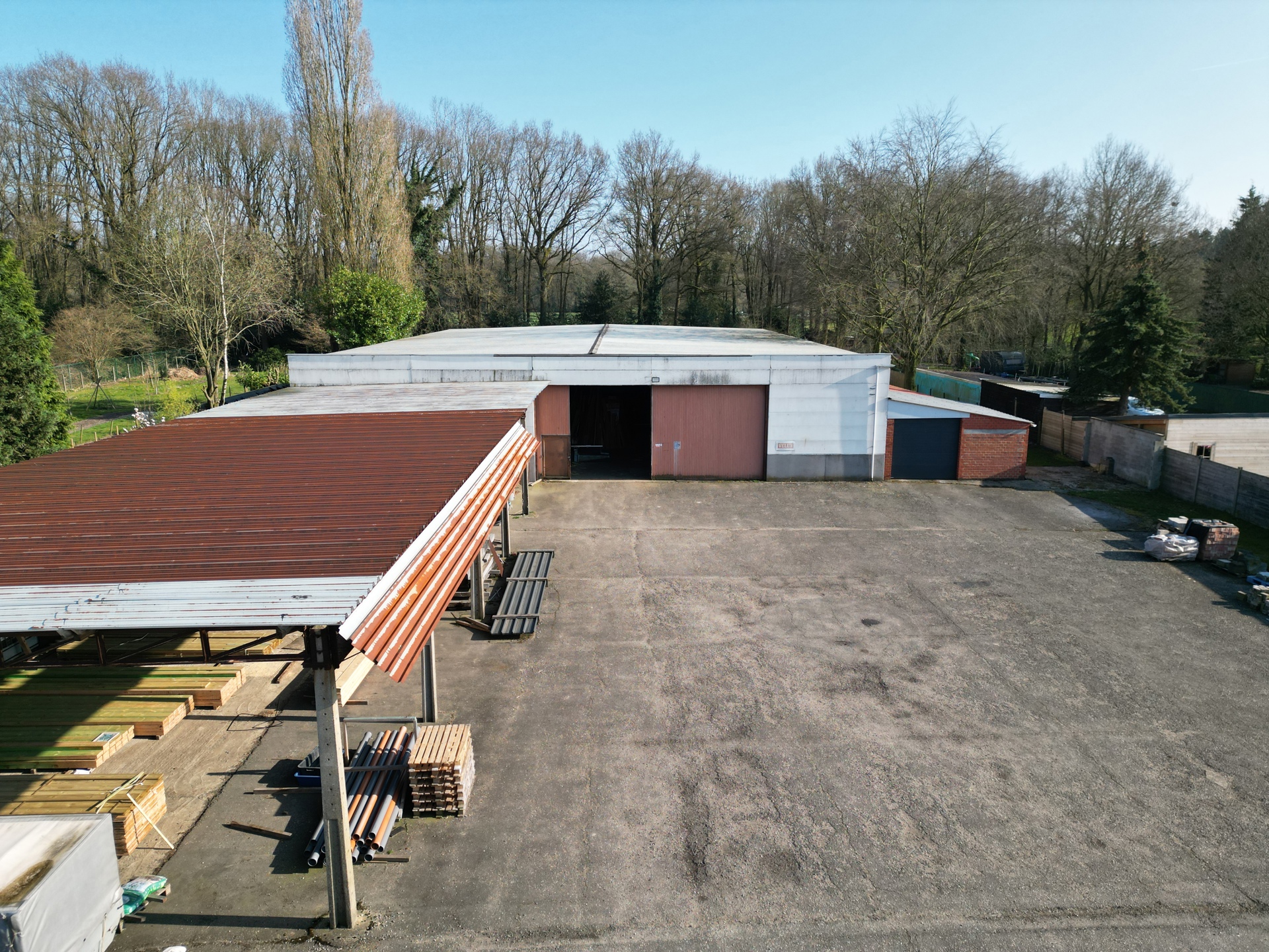 Commercial for sale in Zutendaal - photo 3