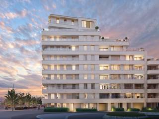 Dit ruime handelspand in residentie Edgar Degas biedt een unieke commerciële kans op een toplocatie in De Panne. Gelegen op de hoek van de Markt, vlakbij de winkelstraat en op wandelafstand van het strand, profiteert u hier van een constante passage en maximale zichtbaarheid. Dankzij de grote raampartijen over de volledige breedte is dit pand ideaal voor etalage en productpresentatie.<br /><br />Handelsruimte van 87,66m² die de hoek vormt op het gelijkvloers van deze standingvolle residentie.<br /><br />Het handelspand wordt casco verkocht, wat betekent dat u volledige vrijheid heeft om de inrichting en afwerking volledig af te stemmen op uw commerciële behoeften. Dit biedt een unieke kans om een handelsruimte te creëren die perfect past bij uw concept en branding.<br /><br />Investeer in een commerciële ruimte met maximale visibiliteit en groeipotentieel in Edgar Degas.<br /><br />Het handelspand heeft een afzonderlijke toegang en dient daardoor niet tussen te komen in de kosten voor lift, poetsen gemene delen en zoveel meer. <br /><br />Twee fietsplaatsen voorzien, inbegrepen in de verkoopprijs! 