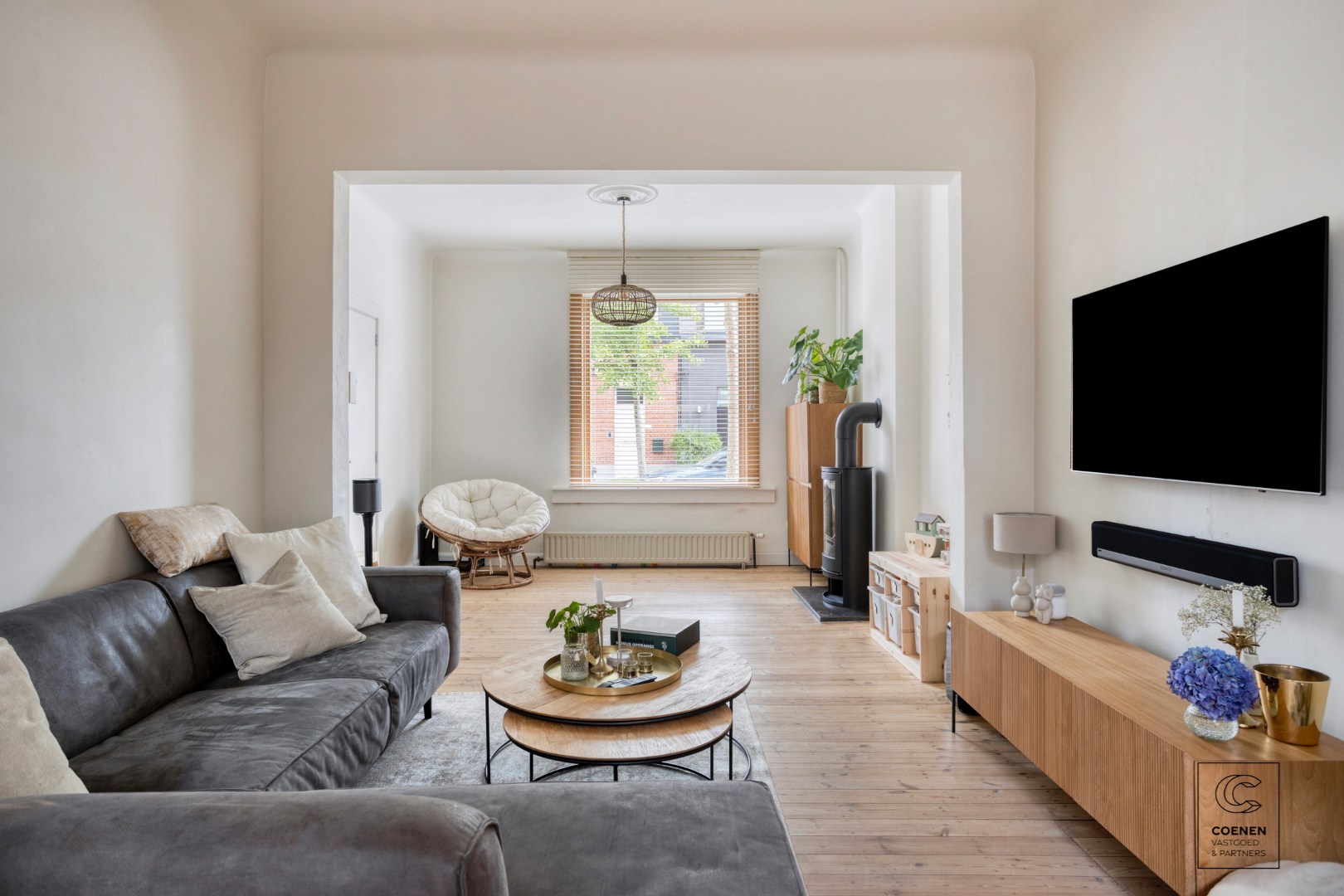 Woning in Brasschaat