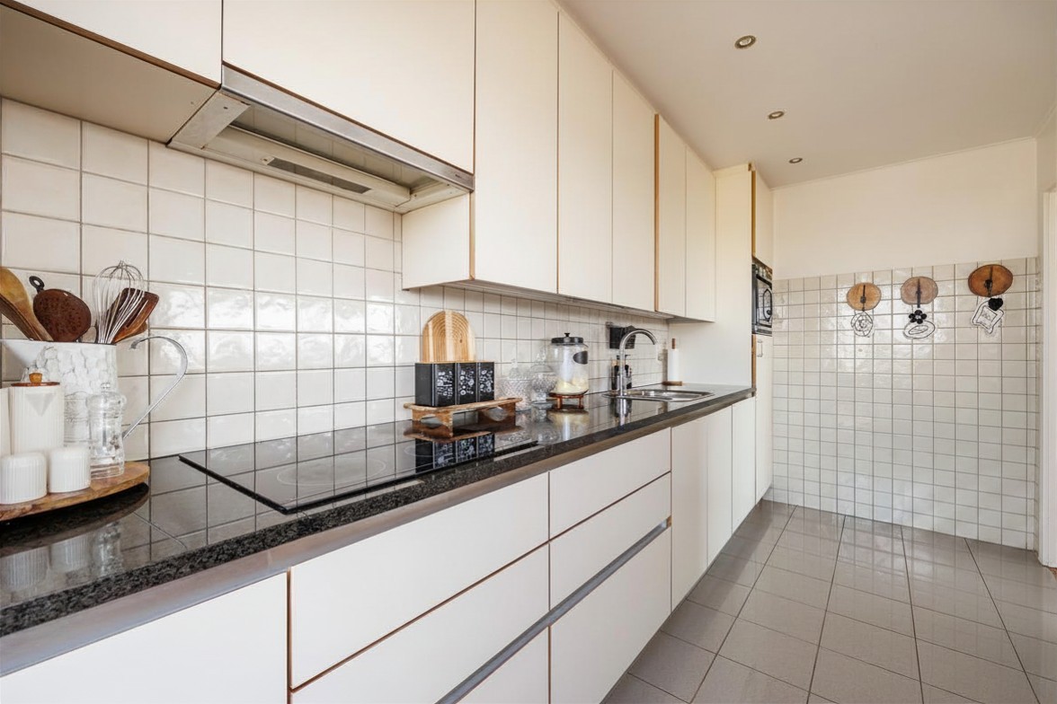 Appartement met prachtig panoramisch zicht - foto 5