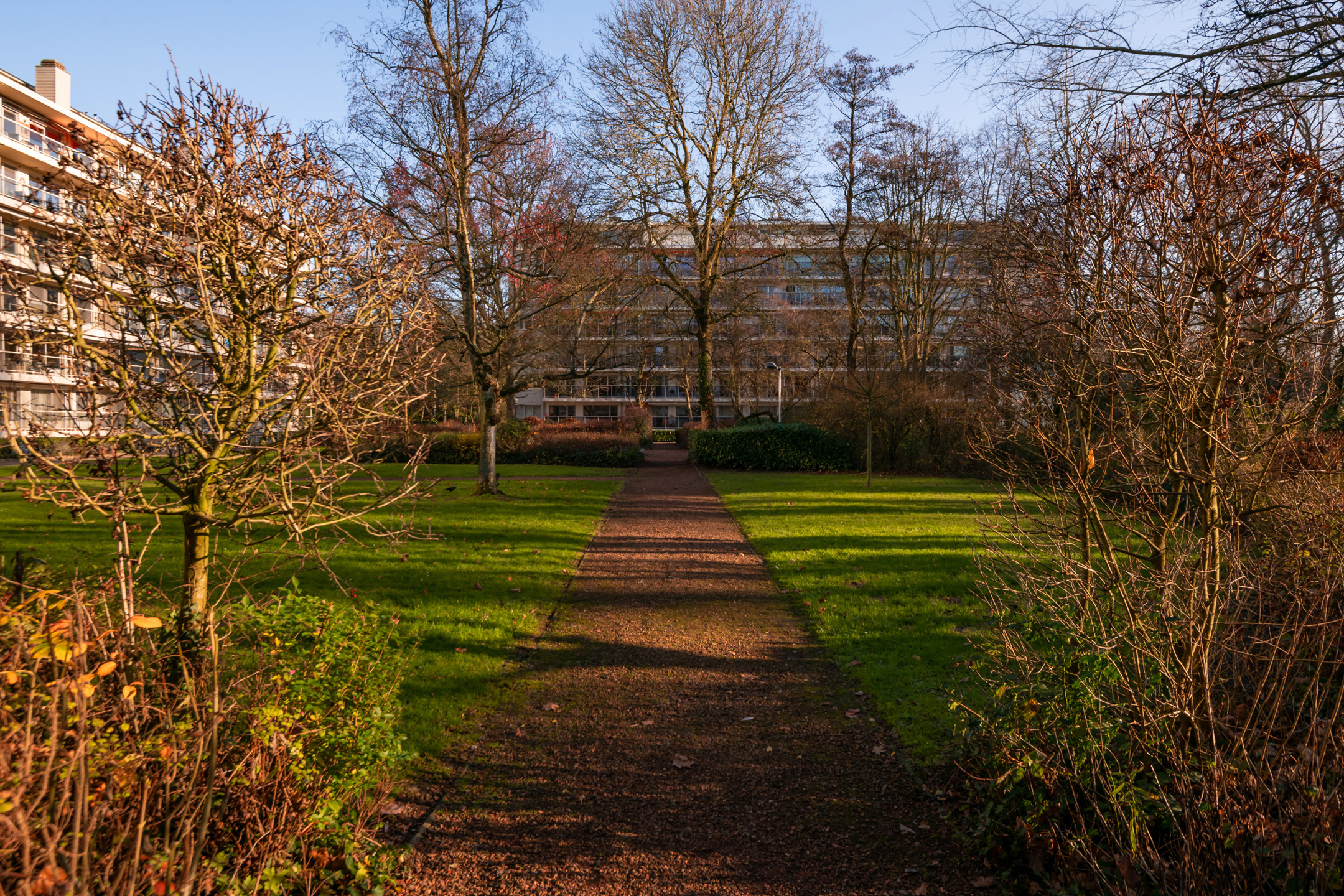 2 slpk app met terras (Rubenspark) - foto 5