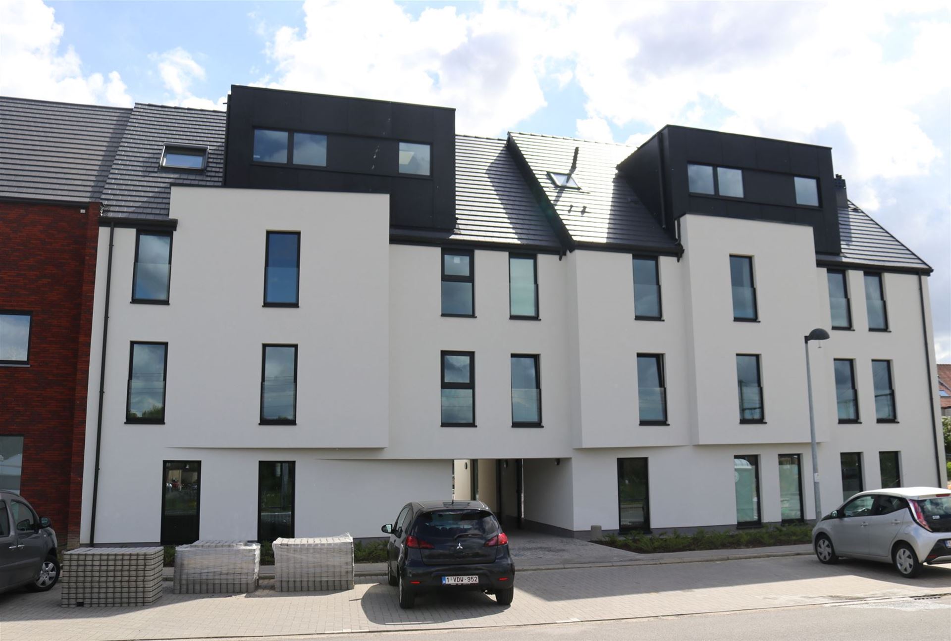 Appartement in Puurs