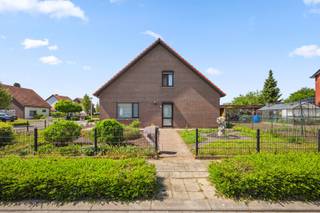 Maison à vendre à Hulshout