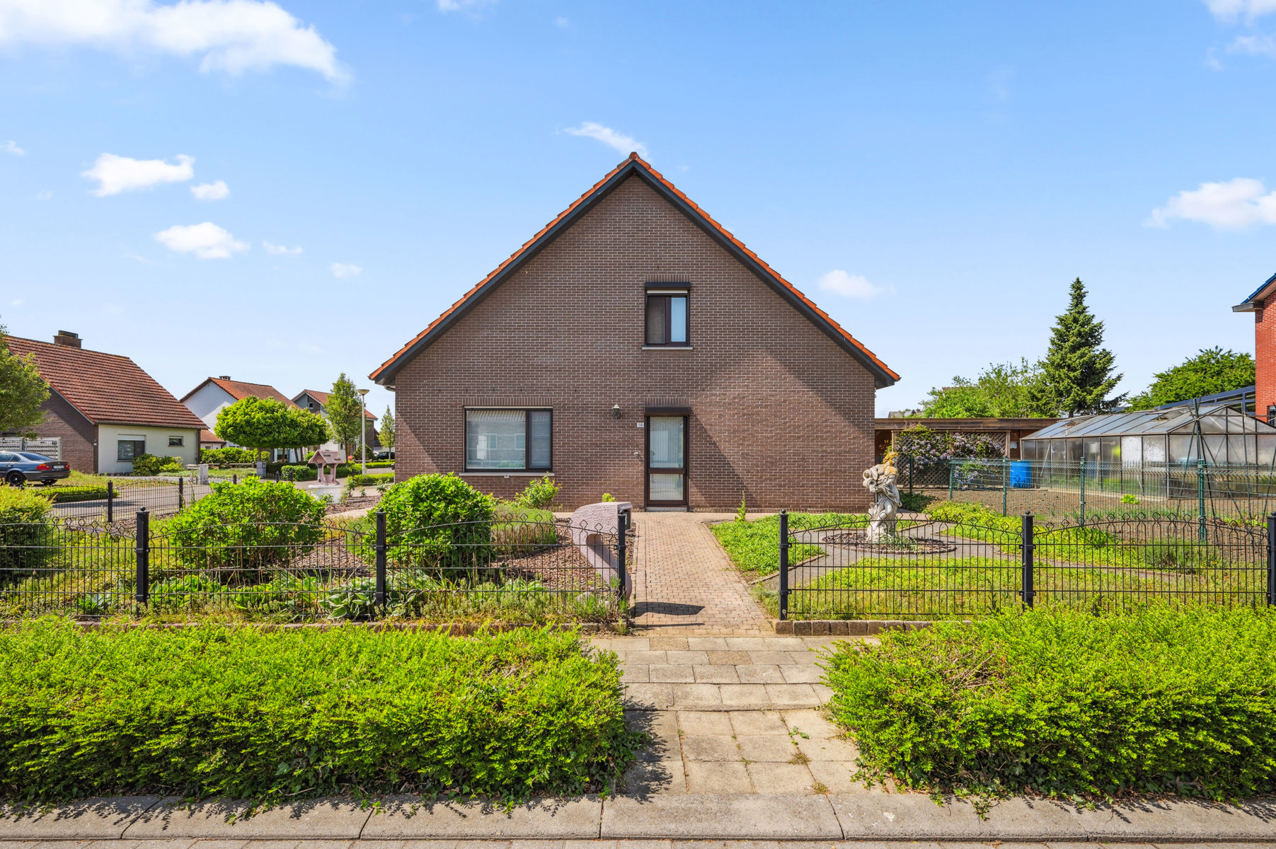 Maison à vendre à Hulshout avec 4 chambres - photo 3