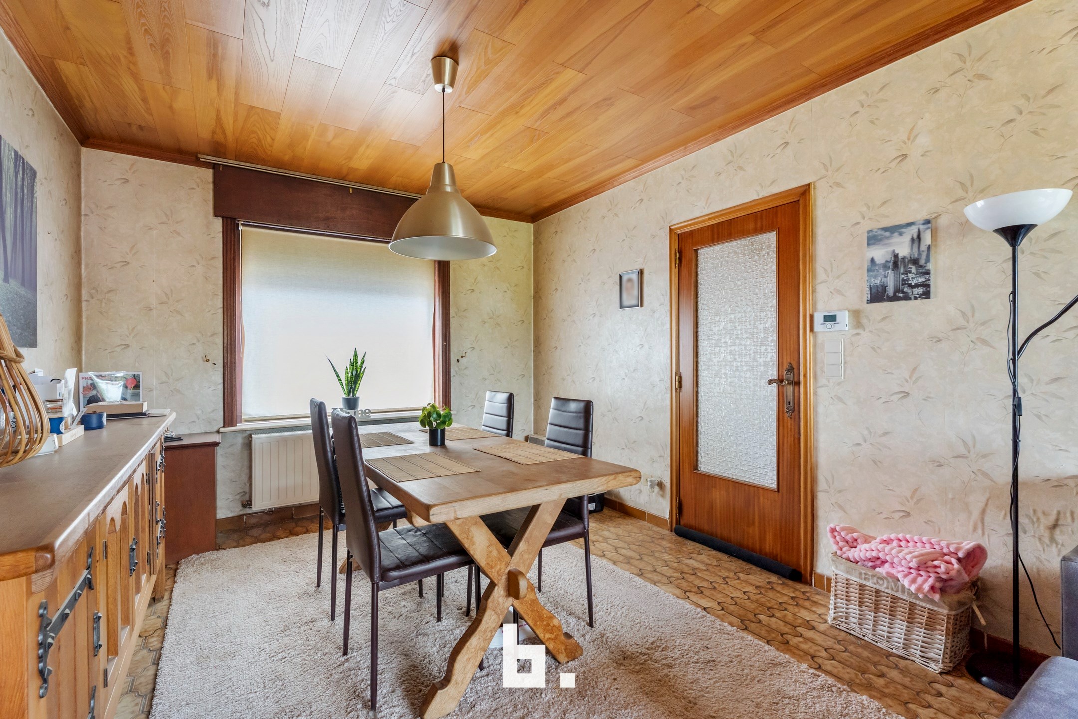 Charmante alleenstaande woning met ruime tuin en garage op 1.214 m² - foto 3