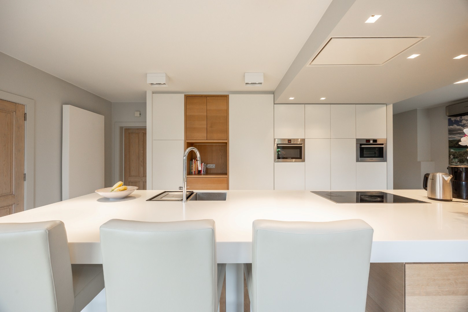 Prachtige ruime villa met naastliggende bouwgrond! - foto 4