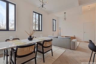 Appartement à louer à Anvers