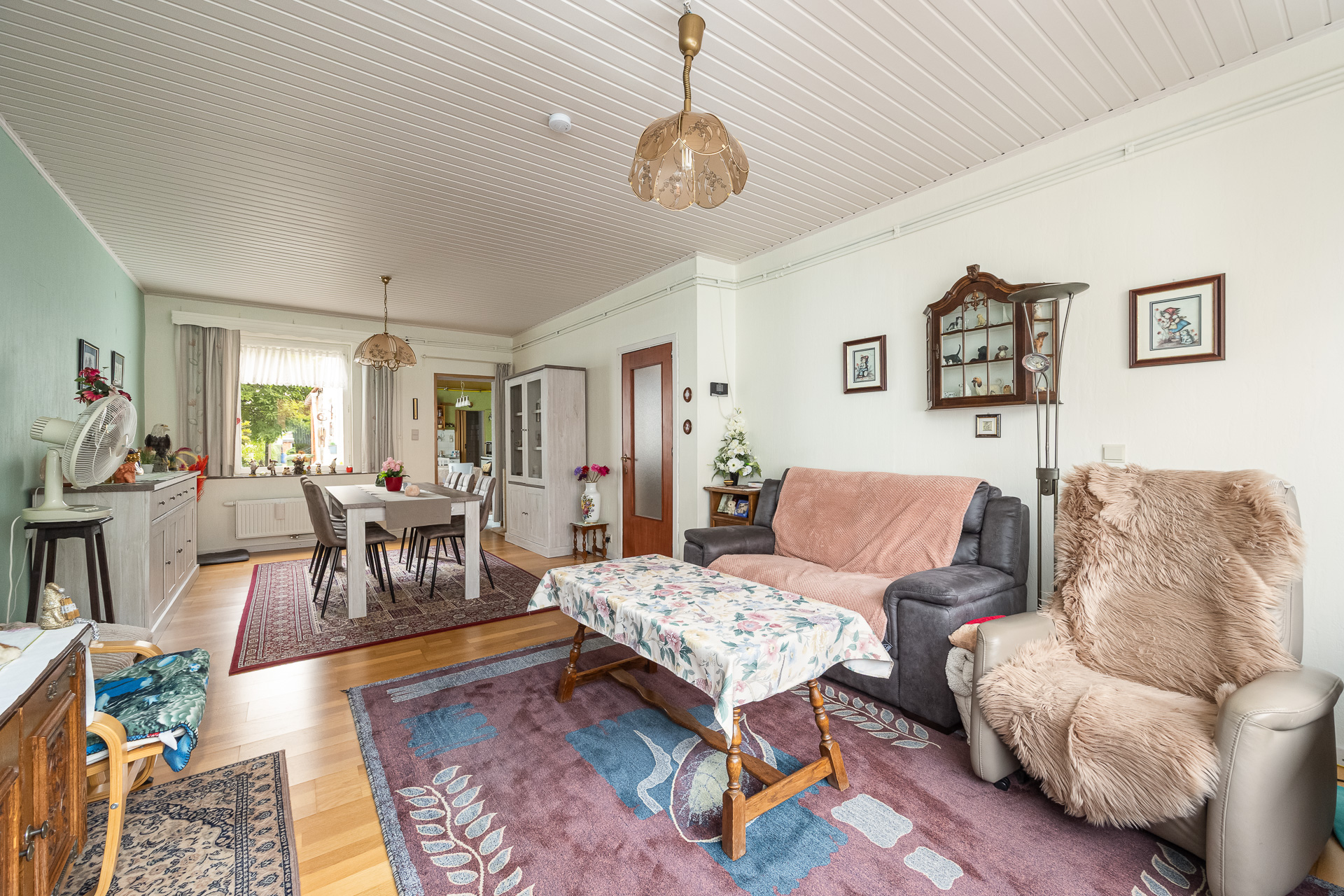 Te renoveren woning met 3 slpk en tuin! - foto 2