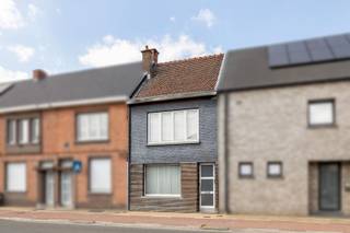 House for sale in Sint-Niklaas