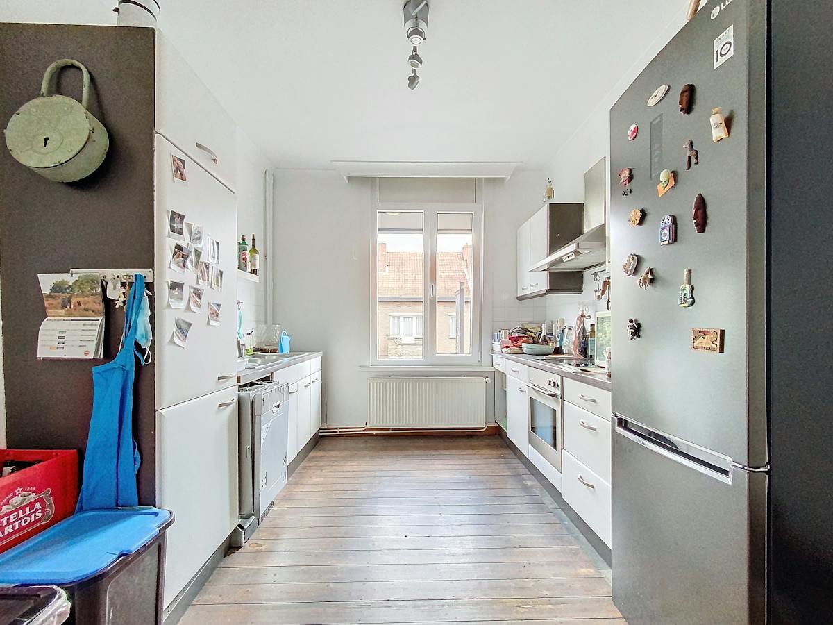 Unieke duplex met 3 slaapkamers in Heide-Kalmthout! - foto 5