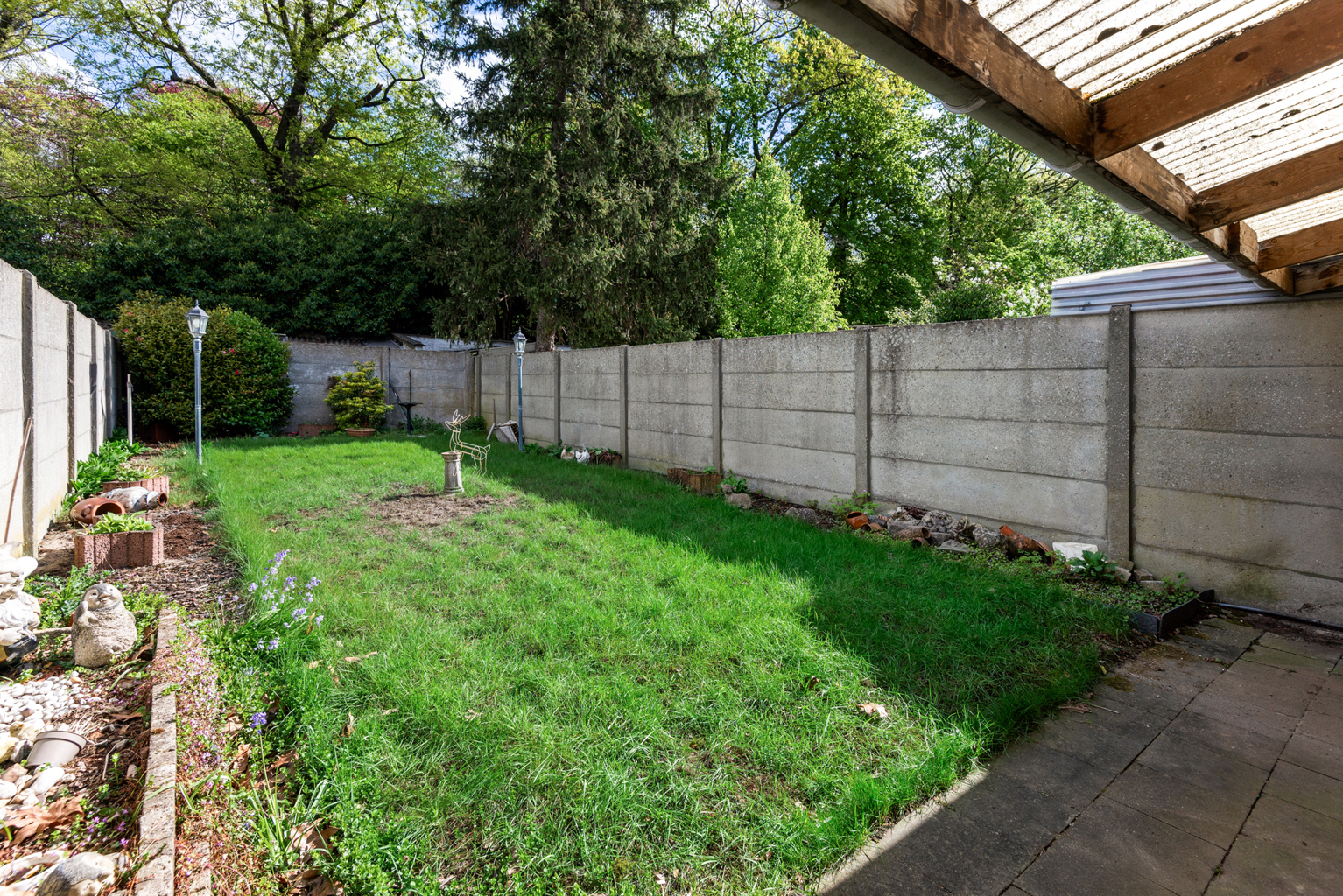 Maison à vendre à Merksem avec 4 chambres - photo 4