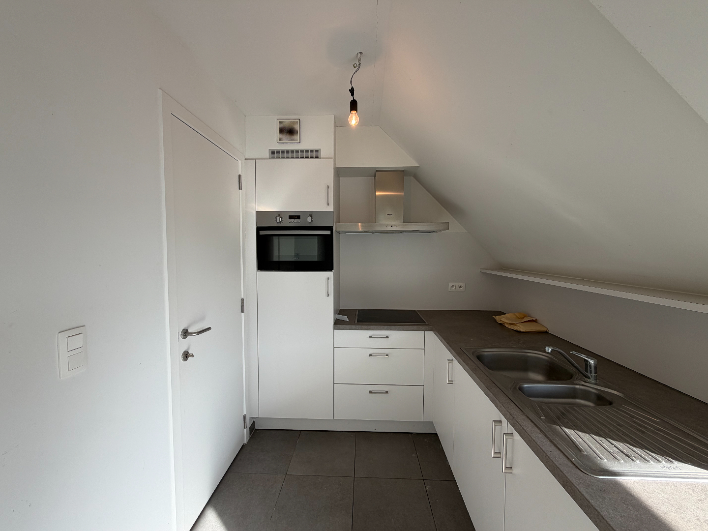 Centraal gelegen nieuwbouw appartement nabij de Grote Markt (56,90 m²)! - foto 4