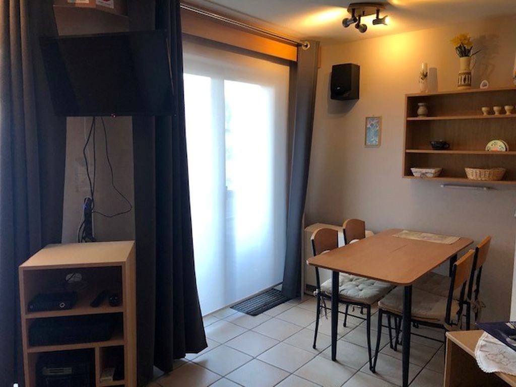 APPARTEMENT MET 2 SLAAPKAMERS OP 200 M VAN DE ZEEDIJK - foto 5