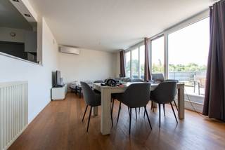 Apartment for rent in Kalmthout