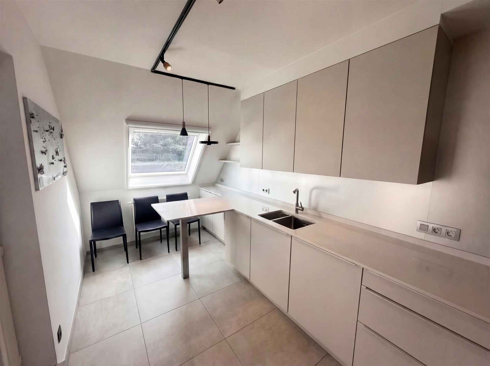 Apartment for rent in Aalst with 3 bedrooms - photo 4