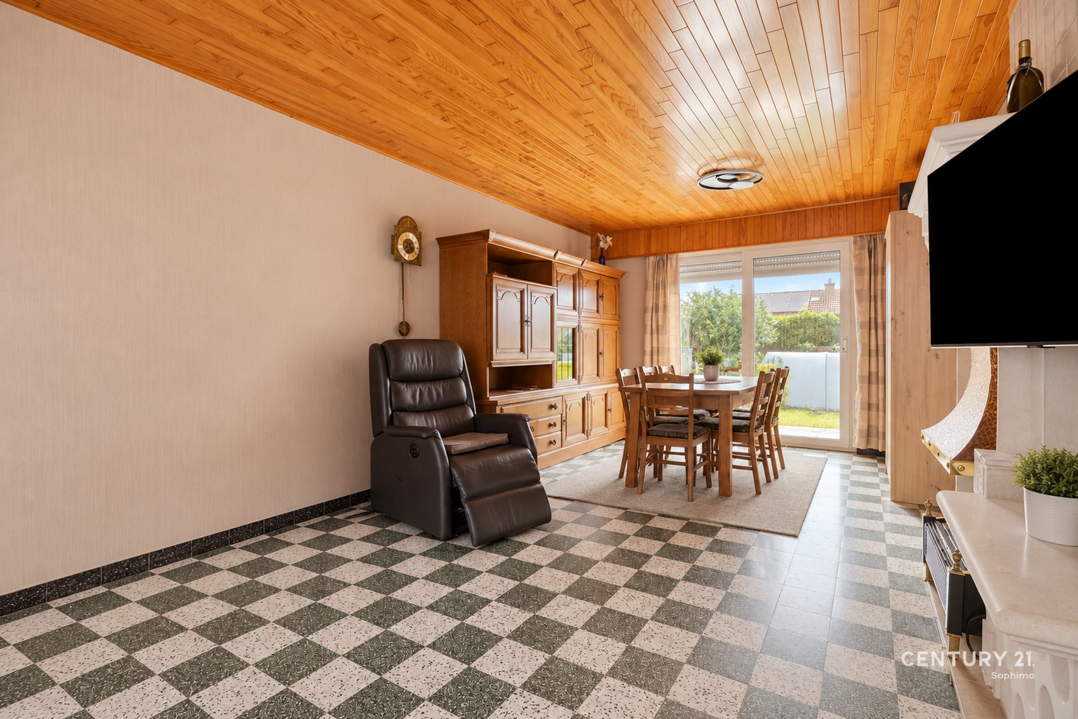 Rustig gelegen gezinswoning met 3 slaapkamers - foto 5
