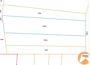 HERZELE - Landbouwgrond 46areDit perceel kunt u terugvinden onder HERZELE AFD8/St-Lievens-Esse, sectie: C, nummer: 985/00AP0000Verpacht en gelegen in...
